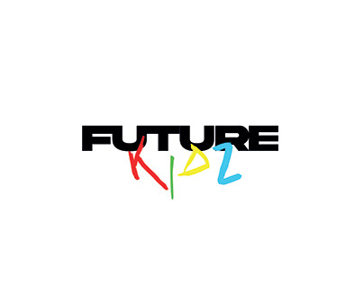 Future Kidz - clothing rebrand