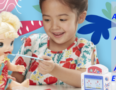 Gift Your Child Leapfrog Toys for Playful Learning