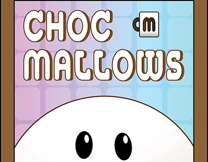 Choc Mallows Style Guide - Final Draft