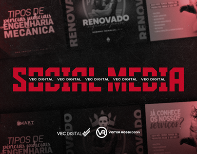 Social Media 2022 | VEC Digital