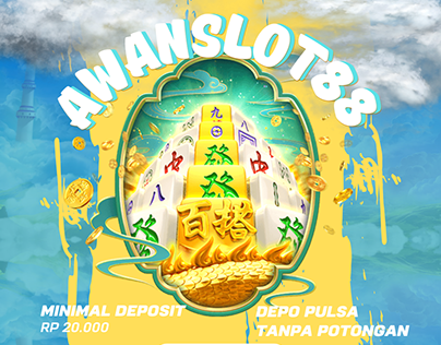 AWANSLOT88 : situs terbaik server filipina
