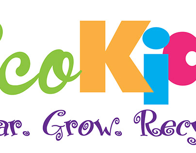 EcoKids logo