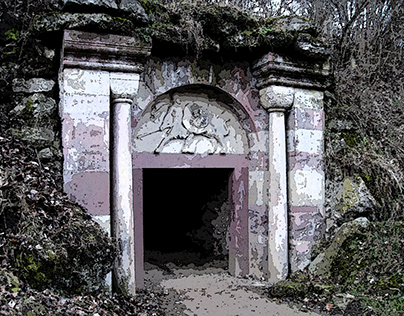 Weimar Park Portal