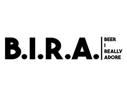 B.I.R.A (Beer Concept)