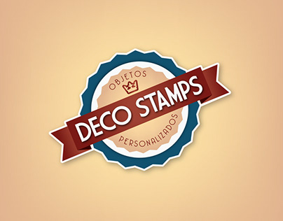 Deco Stamps