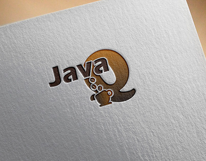 JavaQ logo