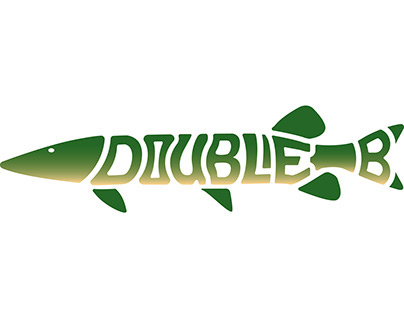 Double B logo