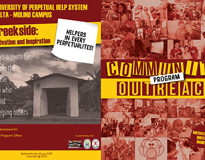 Community Outreach Program Bulletin
