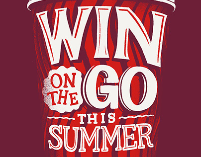 Costa Express - Win on the Go the Summer