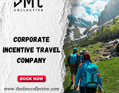 Corporate Incentive Travel Companies