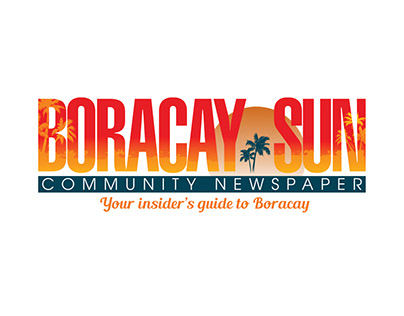 Boracay Sun | Branding