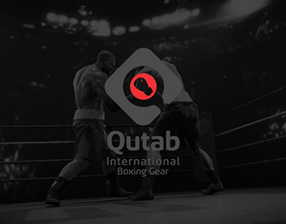Qutab International Boxing Gear