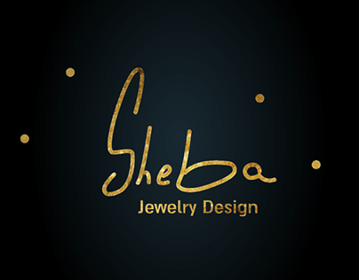 sheba- jewelry design