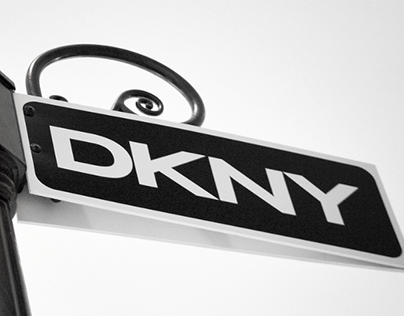 DKNY Lunch Campaign