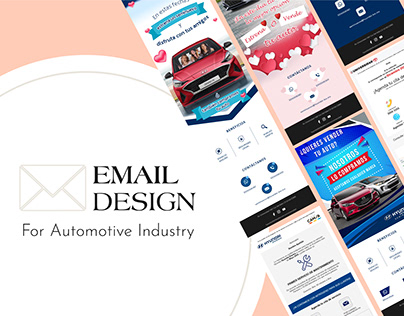 Email marketing | Design