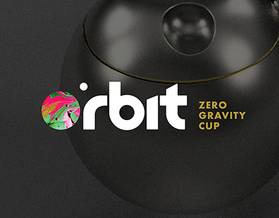 Orbit: Zero Gravity Cup
