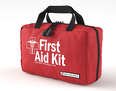 Teknik First Aid Kit