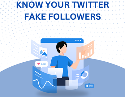 Know Your Twitter Fake Followers