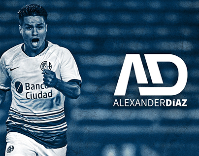 Alexander Díaz | Branding & Social Media
