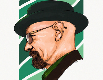 Heisenberg | Illustration