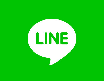 Line App Redesign