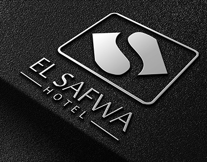 ELSAFWA HOTEL - Logo