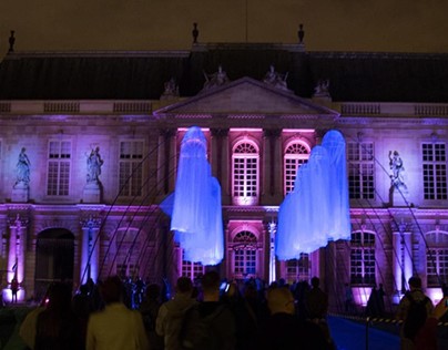 Nuit blanche 2013 Archives Nationales