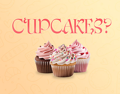 Cupcakes Posters