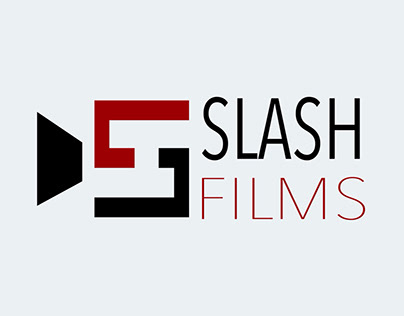 Slash Films logo