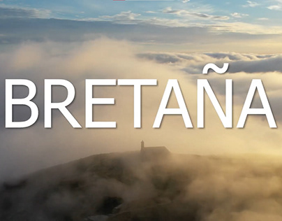Vidéo Présentation Bretagne (en espagnol)