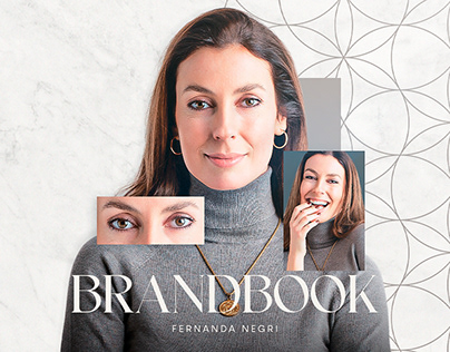 Brandbook - Fernanda Negri
