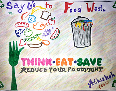 Food Wastage Prevention