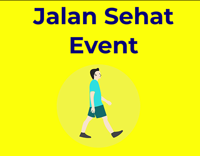 Sport Jalan Sehat Event