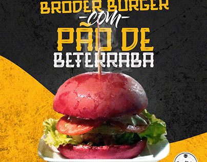Bróder Burger