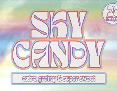 Sky Candy | 20 Super-Sweet Images