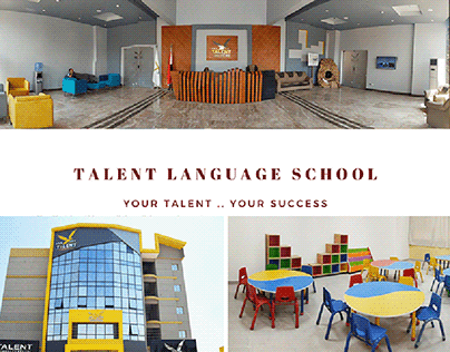 talent language school