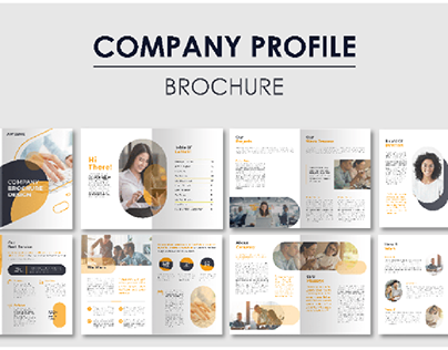 Company-Profile-Multipage-Brochure-Design
