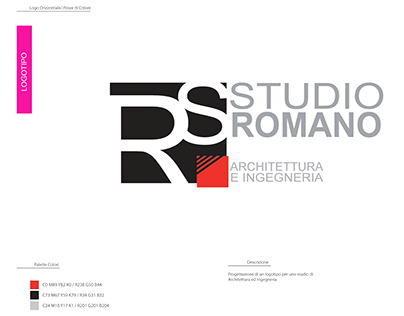 Studio di architettura e ingegneria Romano