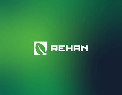 Rehan | Personal brand