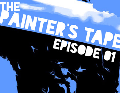 The Painter's Tape EP01 | "The Skybox"