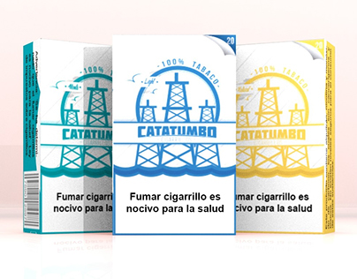 Cigarrillos Catatumbo