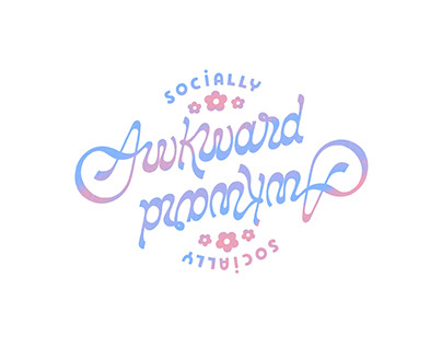 Project thumbnail - Socially Awkward