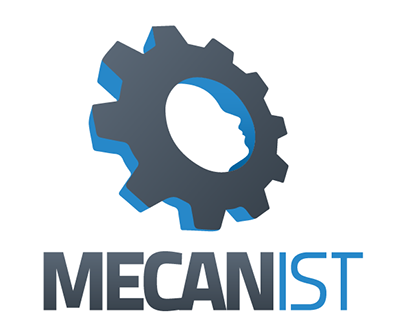 MECANIST - Logo Design and Stationary