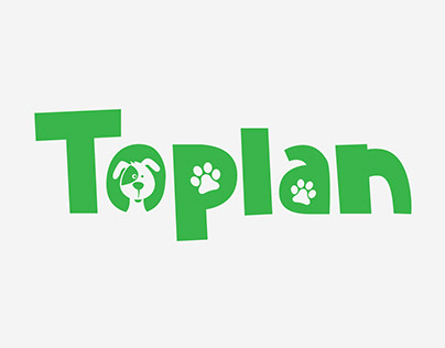 Toplan - dog rescue center