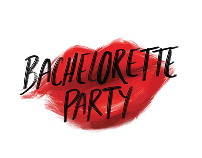 Bachelorette Invitation