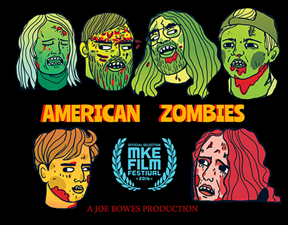 American Zombies
