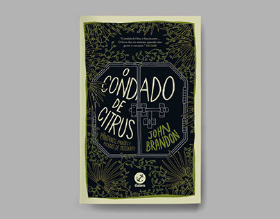 Book cover – Citrus County