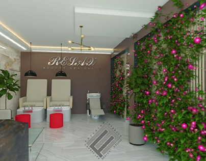 RELAX beauty and spa