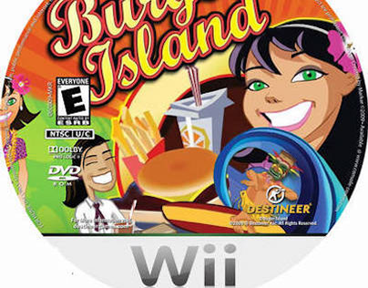 Burger Island (PC, iOS, NDS, Wii, Orkut)