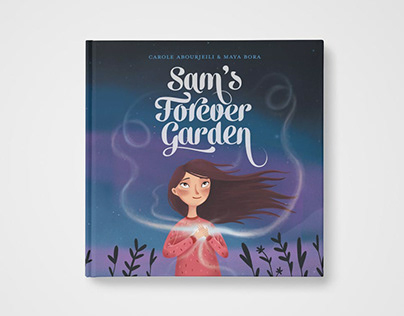 Sam’s Forever Garden